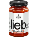 STAUD‘S Apfelsüße Hagebutte Fruchtaufstrich - 250 g