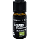 SCHAU AUF Di Huile d'Orange Bio - 10 ml