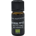 SCHAU AUF Di Bio Eukalyptusöl - 10 ml