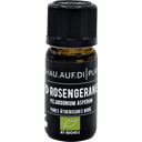 SCHAU AUF Di Rose Geranium Oil - 10 ml