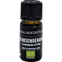 SCHAU AUF Di Rose Geranium Oil - 10 ml