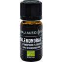 SCHAU AUF Di Bio Lemongrasöl - 10 ml