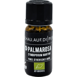 SCHAU AUF Di Palmarosa-olie - 10 ml