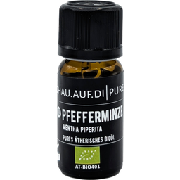 SCHAU AUF Di Peppermint Oil  - 10 ml