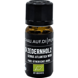 SCHAU AUF Di Biologische Cederhoutolie - 10 ml