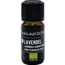 Organic Lavender Oil , 10 ml