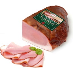 FRIERSS Szynka karyncka bez skóry 1/2 - 1,50 kg