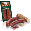 FRIERSS Kiełbaski wielkanocne (4 sztuki) - 600 g