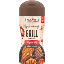 KOTÁNYI Barbecue Grill