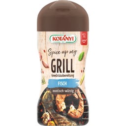 KOTÁNYI Gegrilde vis - 80 g