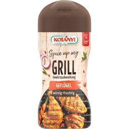 KOTÁNYI Grill Geflügel - 80 g