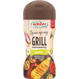 KOTÁNYI Grill Gemüse - 80 g