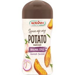 KOTÁNYI Spice up my Potato Original Style - 80 g