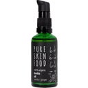 Pure Skin Food Olio Bio per Massaggio al Seno - 50 ml