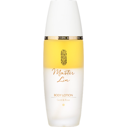 Master Lin Gold & Rose testápoló - 120 ml