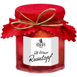Edizione Limitata - Confettura di Frutta da Rumtopf - 250 g