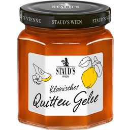 STAUD‘S Gelée de Coing - Édition Limitée - 250 g