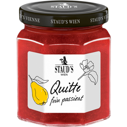 STAUD‘S Confiture de Coings - Édition Limitée - 250 g