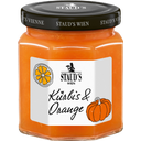 Confiture Courge & Orange - Édition Limitée - 250 g