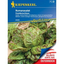 Romanasalat Forellenschluss - 1 Pkg