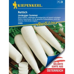 Rettich Lindegger Sommer - 1 Pkg