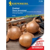 Čebula "Wiener Bronzekugel"