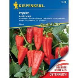 Paprika Austrocapi - 1 Pkg
