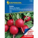 Radies Riesen von Aspern - 1 Pkg