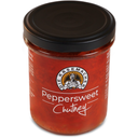 Die Käsemacher Chutney aux Piments-Cerises - 180 g