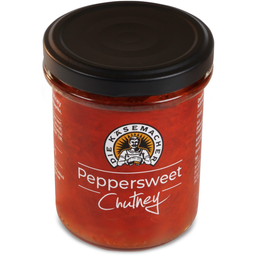 Die Käsemacher Chutney aux Piments-Cerises - 180 g