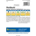 Witte Kool - Kärnter Steirisches Gebirgskraut