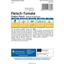 Fleisch-Tomate Zieglers Fleisch