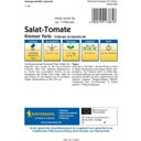 Salat-Tomate Kremser Perle