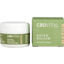 Balzam za nos, 15 ml