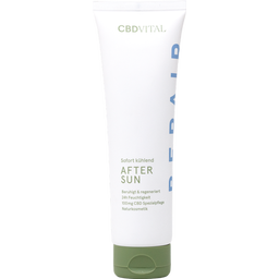 CBD VITAL After Sun - 150 ml