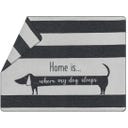 David Fussenegger Pet Blanket 