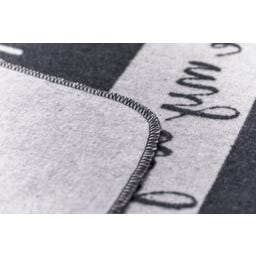 David Fussenegger Pet Blanket 