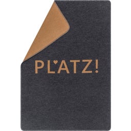 David Fussenegger Odeja za hišne ljubljenčke  