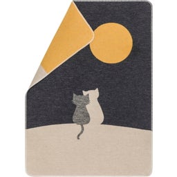 David Fussenegger Koc dla zwierząt - para kotów - 1 szt.