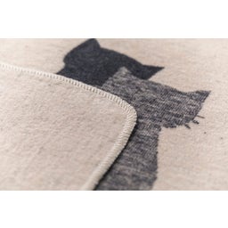 David Fussenegger Pet Blanket 
