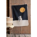 David Fussenegger Pet Blanket 