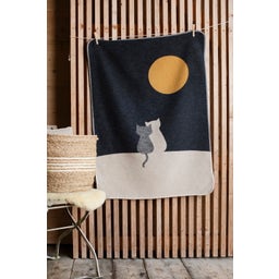 David Fussenegger Pet Blanket 