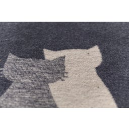 David Fussenegger Pet Blanket 