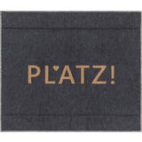 David Fussenegger Mata dla psa z podszewką "Platz!"