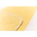 David Fussenegger SILVRETTA Flannel Throw 