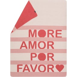 SILVRETTA - Coperta di Flanella 