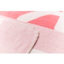 David Fussenegger SILVRETTA Flannel Throw 