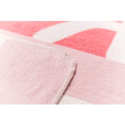 David Fussenegger SILVRETTA Flannel Throw 