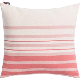 David Fussenegger PORTO Coussin Lisse Rayures - 1 pcs