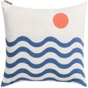 NOVA Cushion Cover Waves